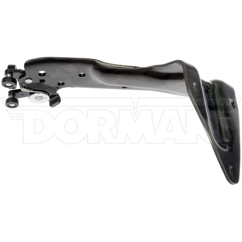 2009 Chrysler Town & Country Sliding Door Roller Bracket