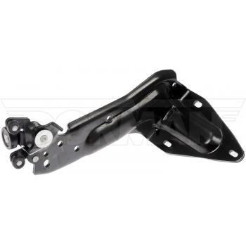 2008 Dodge Grand Caravan Sliding Door Roller Bracket Left Lower Dorman 924543 image 2 of 4