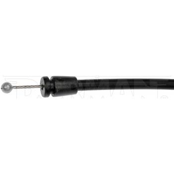 2008 Ford F-150 Door Latch Cable Front Left Dorman 924545 image 2 of 3