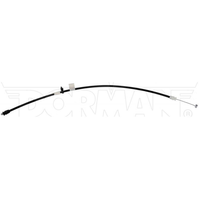 2005 Ford Lobo Door Latch Cable Front Left Dorman 924545 image 3 of 3