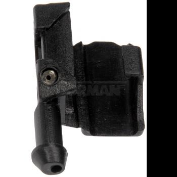 2010 Volvo VNL Windshield Washer Nozzle Left Dorman 9245504CD image 1 of 1