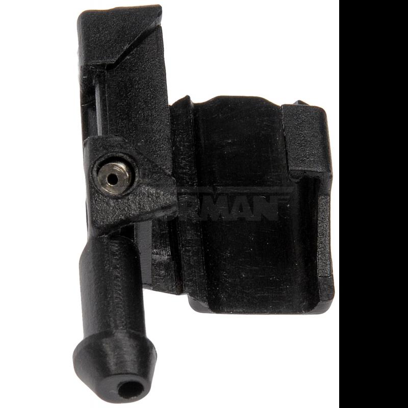 2006 Volvo VNL Windshield Washer Nozzle Left Dorman 9245504CD image 1 of 1