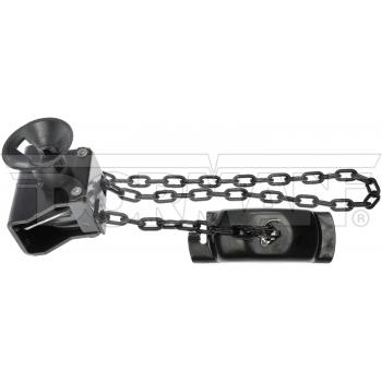 2012 Toyota Tacoma Spare Tire Hoist