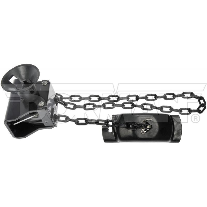 2015 Toyota Tacoma Spare Tire Hoist Dorman 924551 image 1 of 2