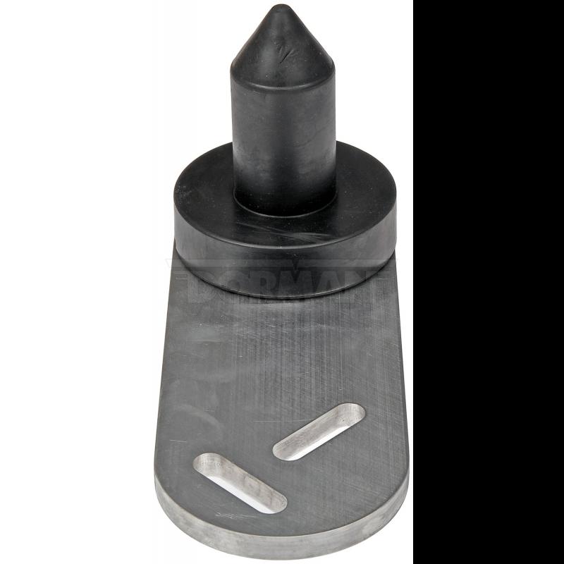 2005 Kenworth T800 Hood Pin Dorman 9245522 image 1 of 4