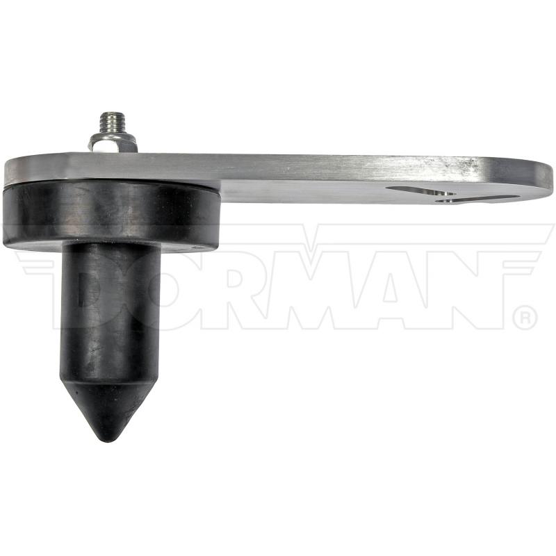 2005 Kenworth T800 Hood Pin Dorman 9245522 image 3 of 4