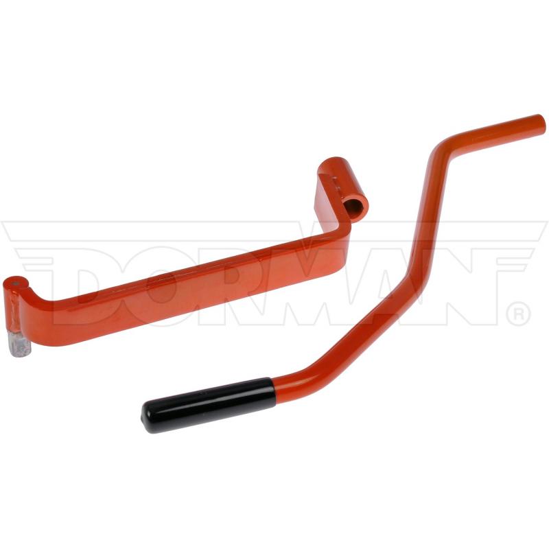 2014 Volvo VHD Drive Belt Tensioner Tool Dorman 9245528 image 2 of 2