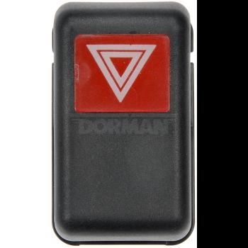 2003 Volvo VNM Hazard Warning Switch Dorman 9245530 image 1 of 3