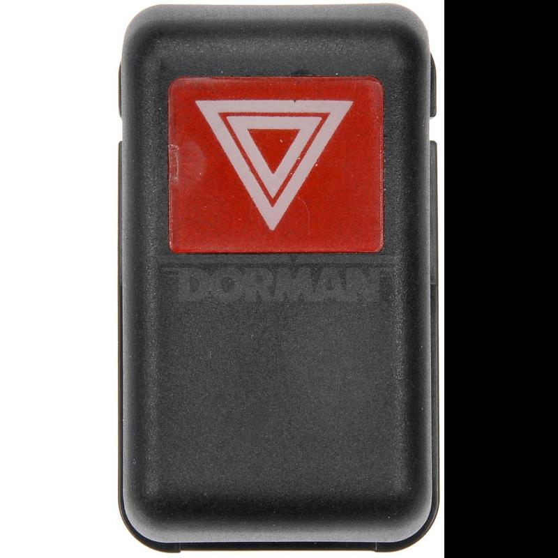 2000 Volvo VNM Hazard Warning Switch