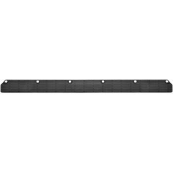 2012 Toyota Tacoma Tailgate Molding Upper Dorman 924569 image 2 of 2