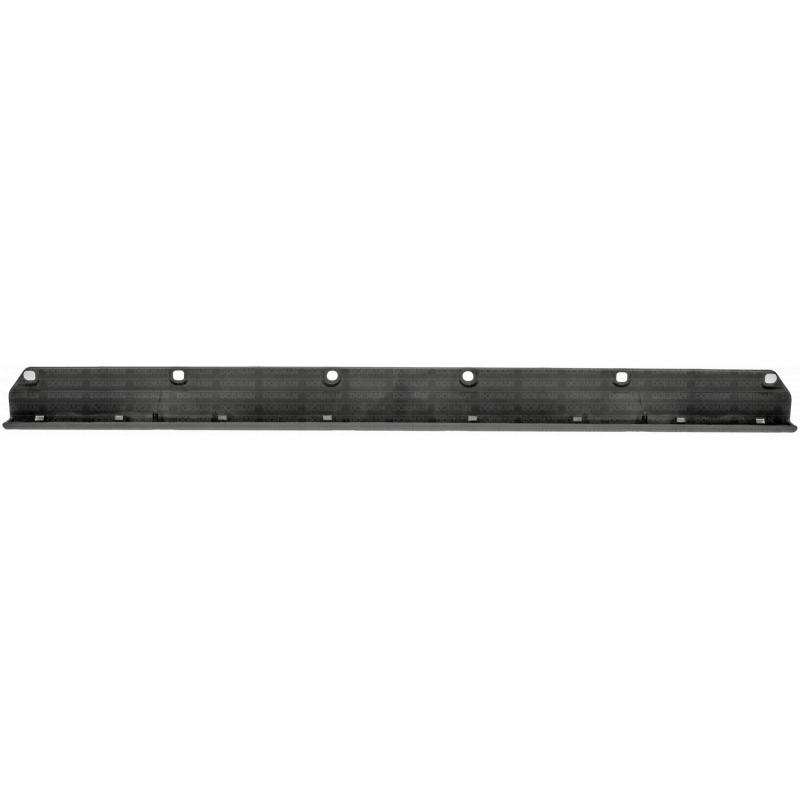 2011 Toyota Tacoma Tailgate Molding