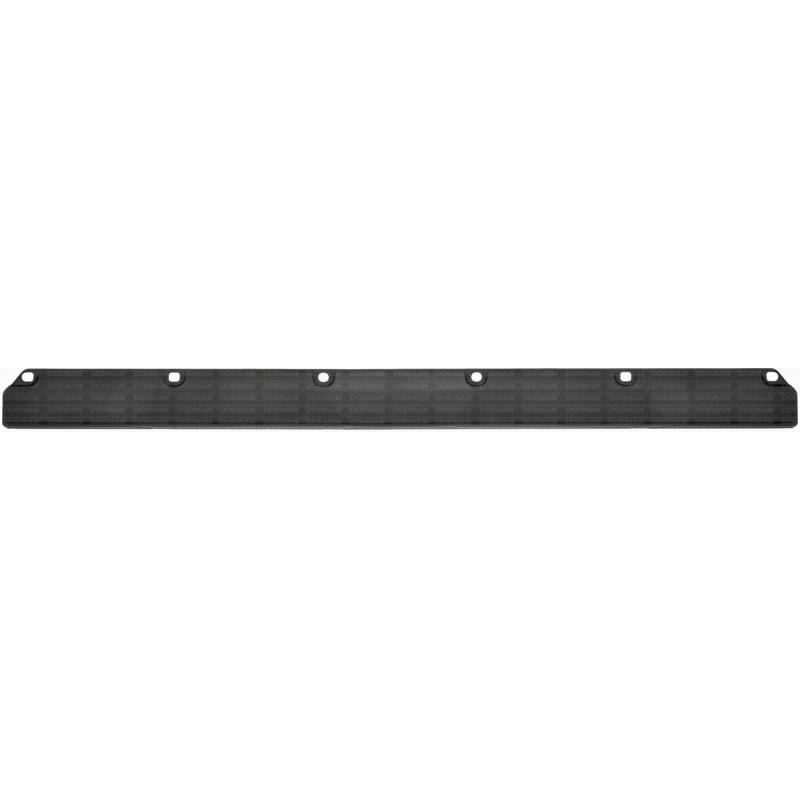 2009 Toyota Tacoma Tailgate Molding Upper Dorman 924569 image 2 of 2