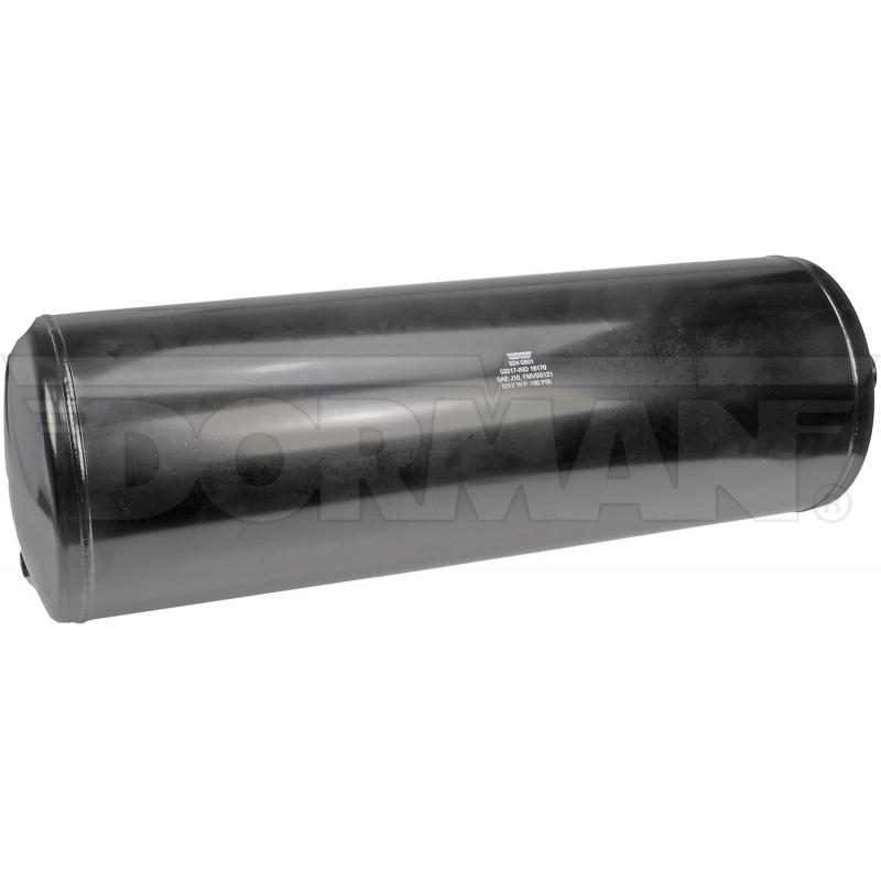 2013 International ProStar Air Brake Reservoir Dorman 9245801 image 2 of 4
