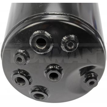 2003 International 4300LP Air Brake Reservoir