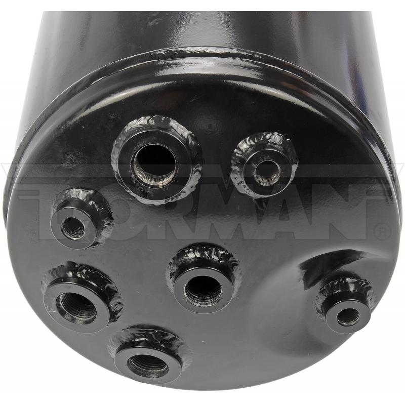 2003 International 4400LP Air Brake Reservoir