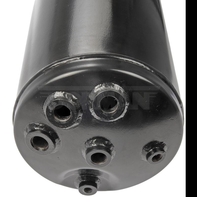 2003 International 9100i SBA Air Brake Reservoir