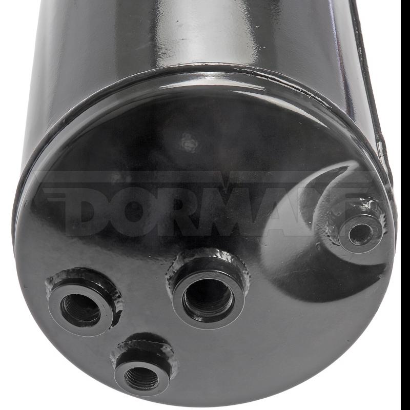 2006 International 9200i SBA Air Brake Reservoir Dorman 9245808 image 1 of 4