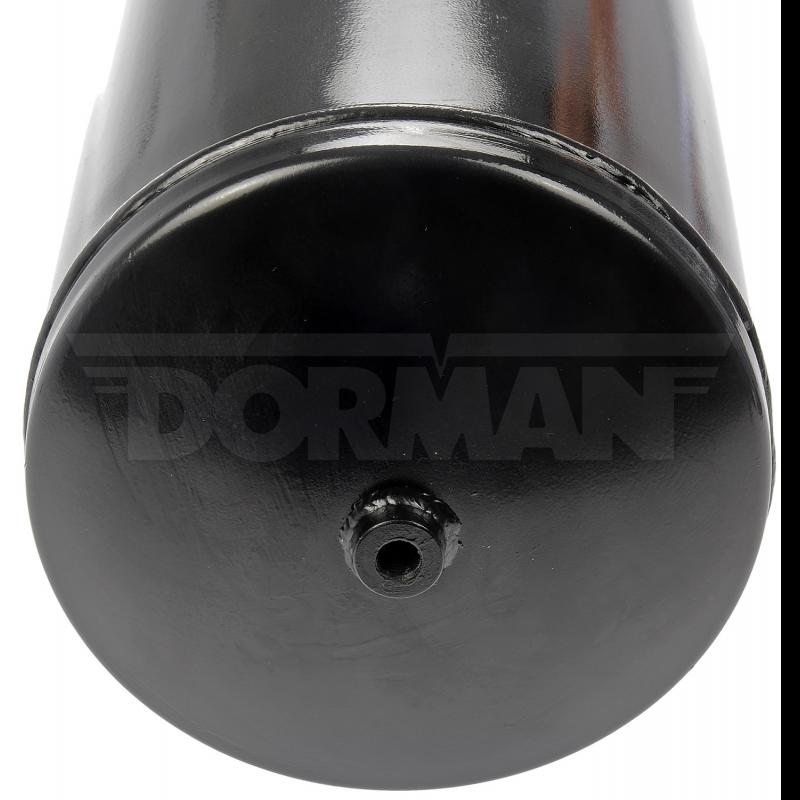2006 International 9200i SBA Air Brake Reservoir Dorman 9245808 image 3 of 4