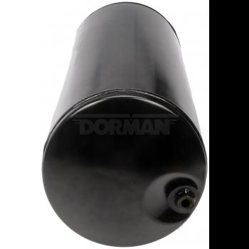 2008 Volvo VNM Air Brake Reservoir
