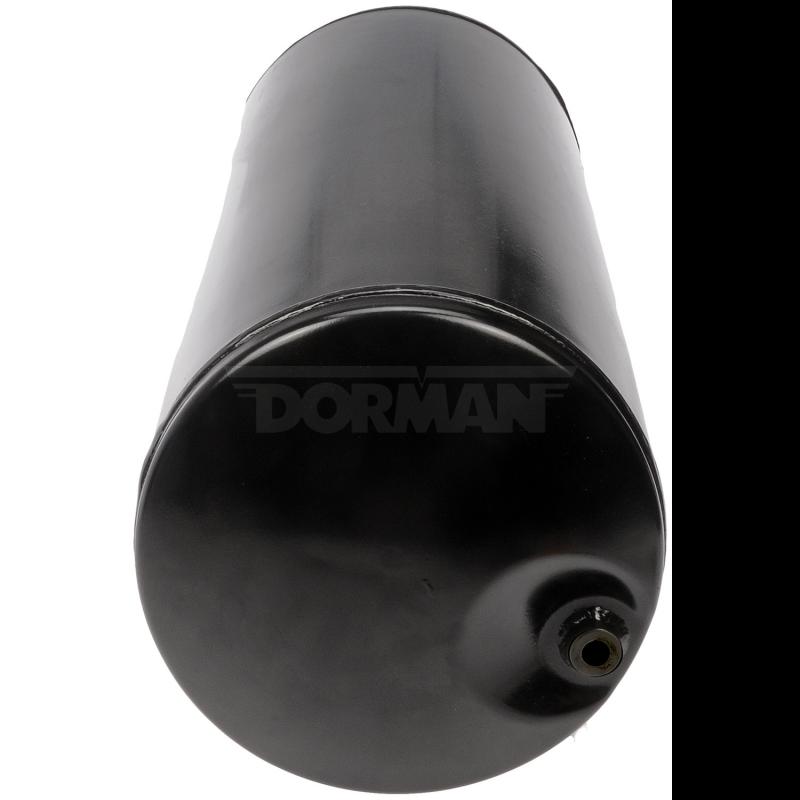 2017 Volvo VNL 860 Air Brake Reservoir