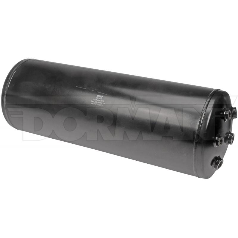2016 Volvo VNL 430 Air Brake Reservoir Dorman 9245820 image 2 of 4