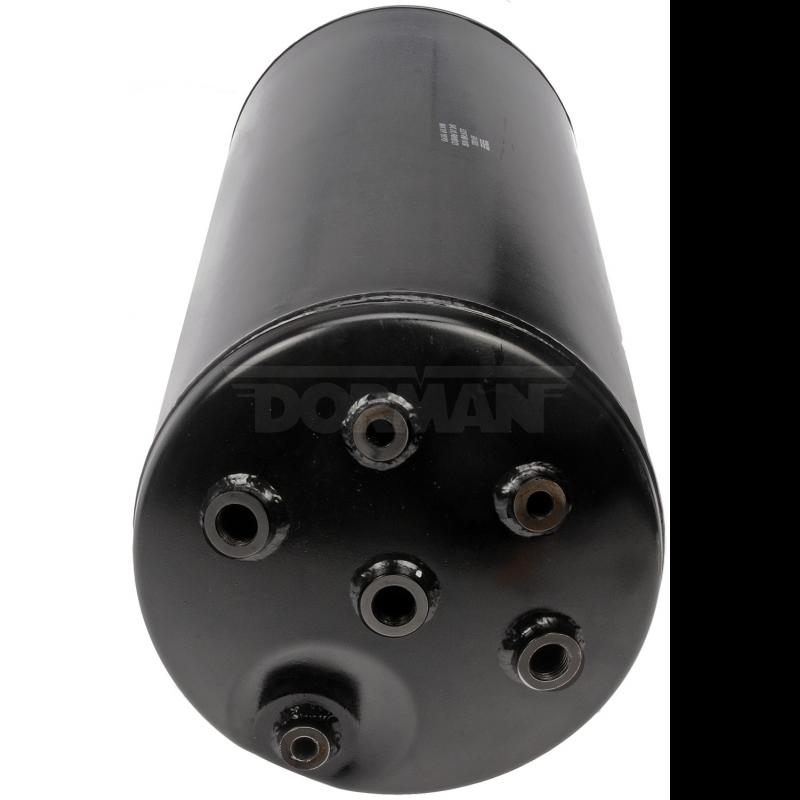 2016 Volvo VNL 430 Air Brake Reservoir Dorman 9245820 image 4 of 4