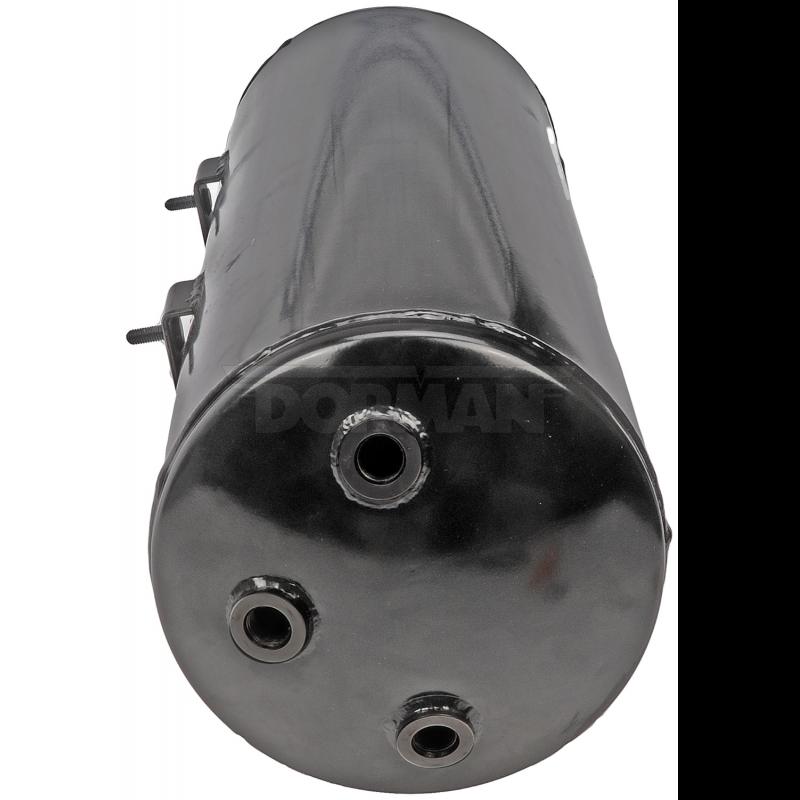 2016 Volvo VNL 430 Air Brake Reservoir Dorman 9245821 image 1 of 4
