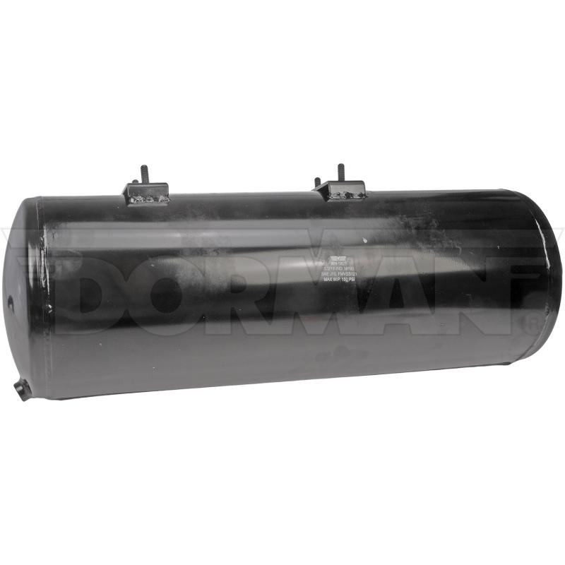 2016 Volvo VNL 430 Air Brake Reservoir Dorman 9245821 image 3 of 4