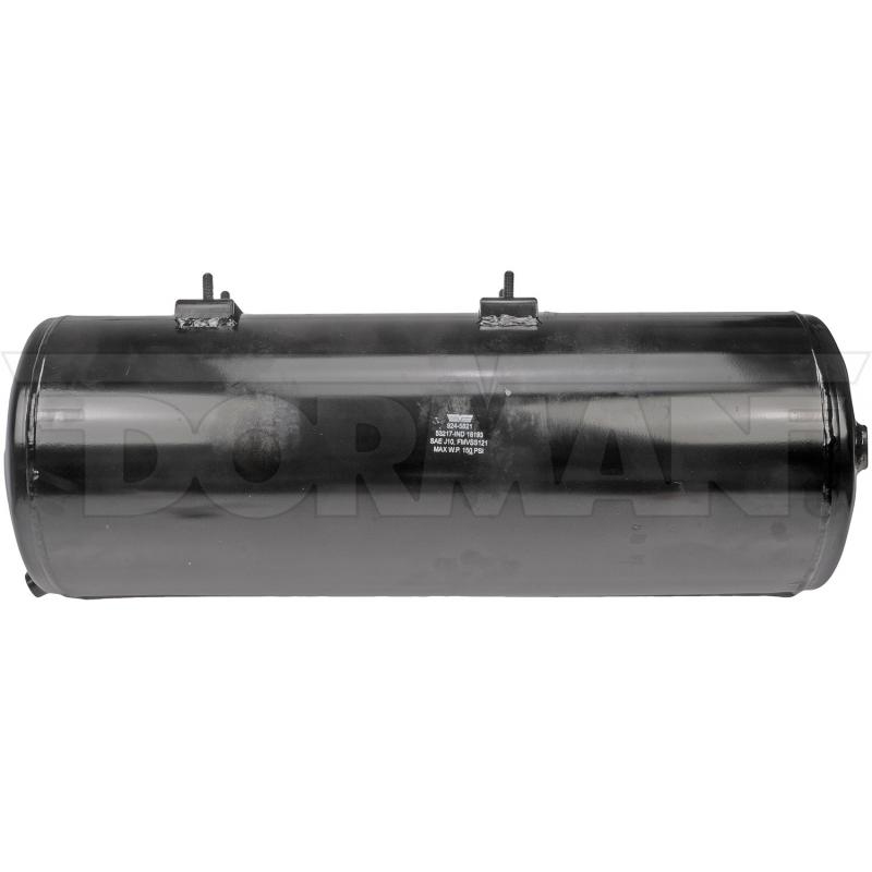 2016 Volvo VNL 430 Air Brake Reservoir Dorman 9245821 image 4 of 4