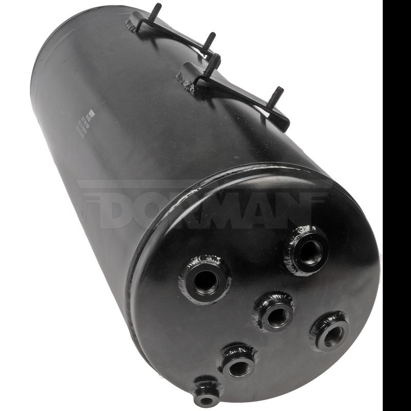 2016 Volvo VNL 430 Air Brake Reservoir Dorman 9245822 image 1 of 4