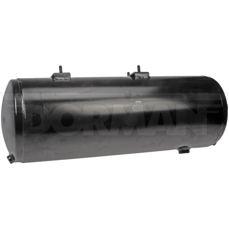 2016 Volvo VNL 430 Air Brake Reservoir Dorman 9245822 image 3 of 4