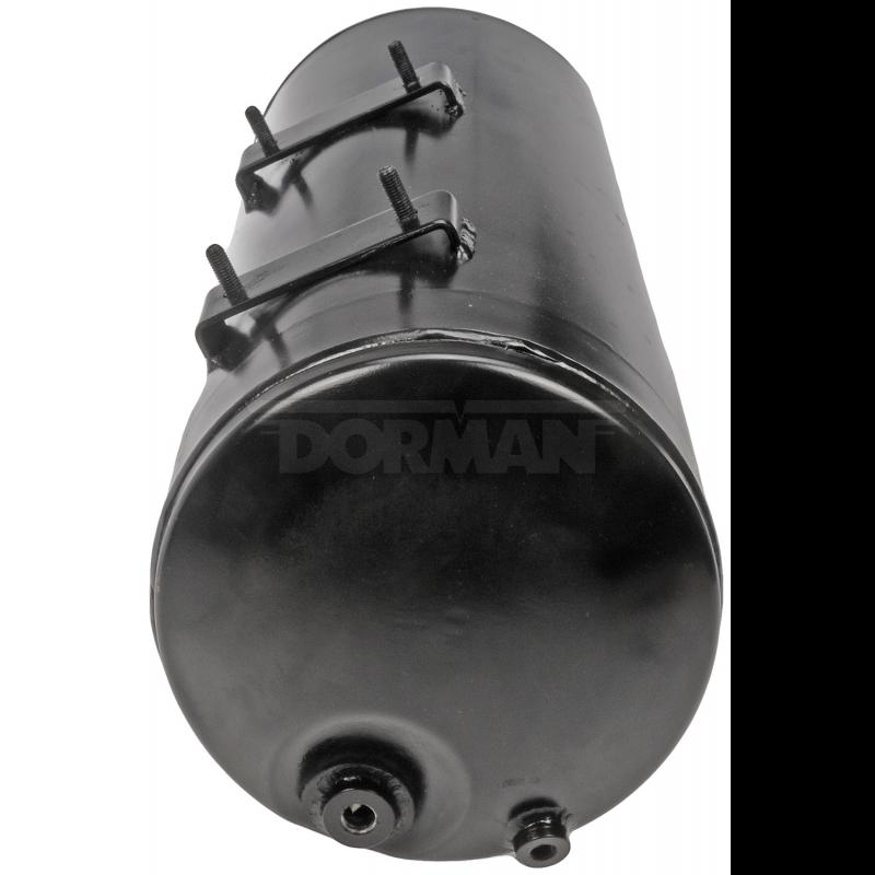 2016 Volvo VNL 430 Air Brake Reservoir Dorman 9245822 image 4 of 4