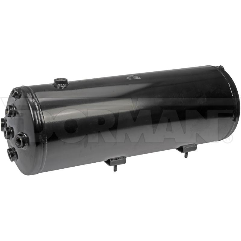 2016 Volvo VNL 430 Air Brake Reservoir Dorman 9245823 image 1 of 4
