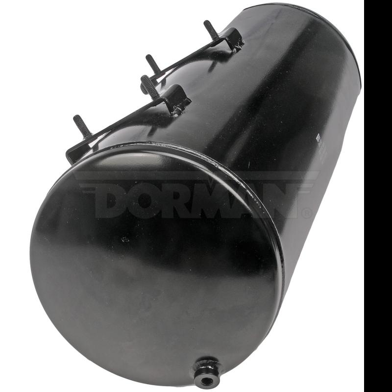 2016 Volvo VNL 430 Air Brake Reservoir Dorman 9245823 image 3 of 4