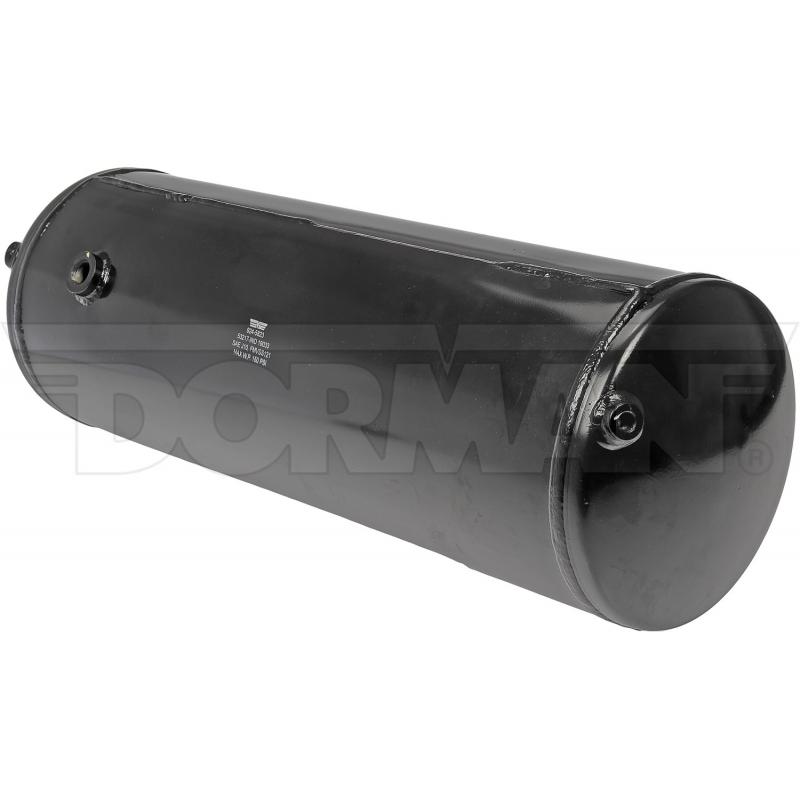 2016 Volvo VNL 430 Air Brake Reservoir Dorman 9245823 image 4 of 4
