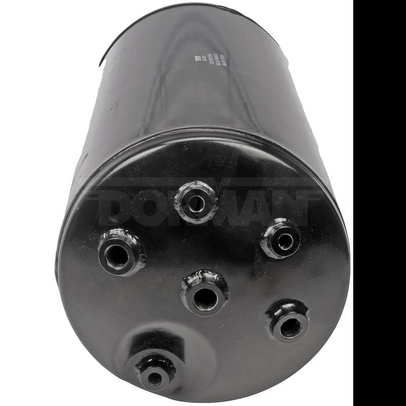 2016 Volvo VNL 430 Air Brake Reservoir Dorman 9245824 image 3 of 4