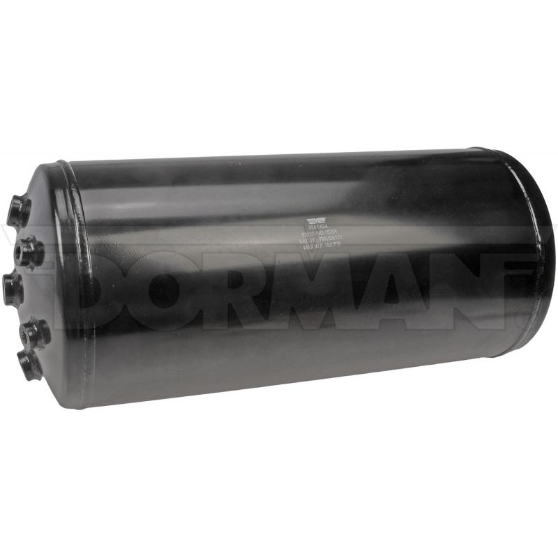 2016 Volvo VNL 430 Air Brake Reservoir Dorman 9245824 image 4 of 4