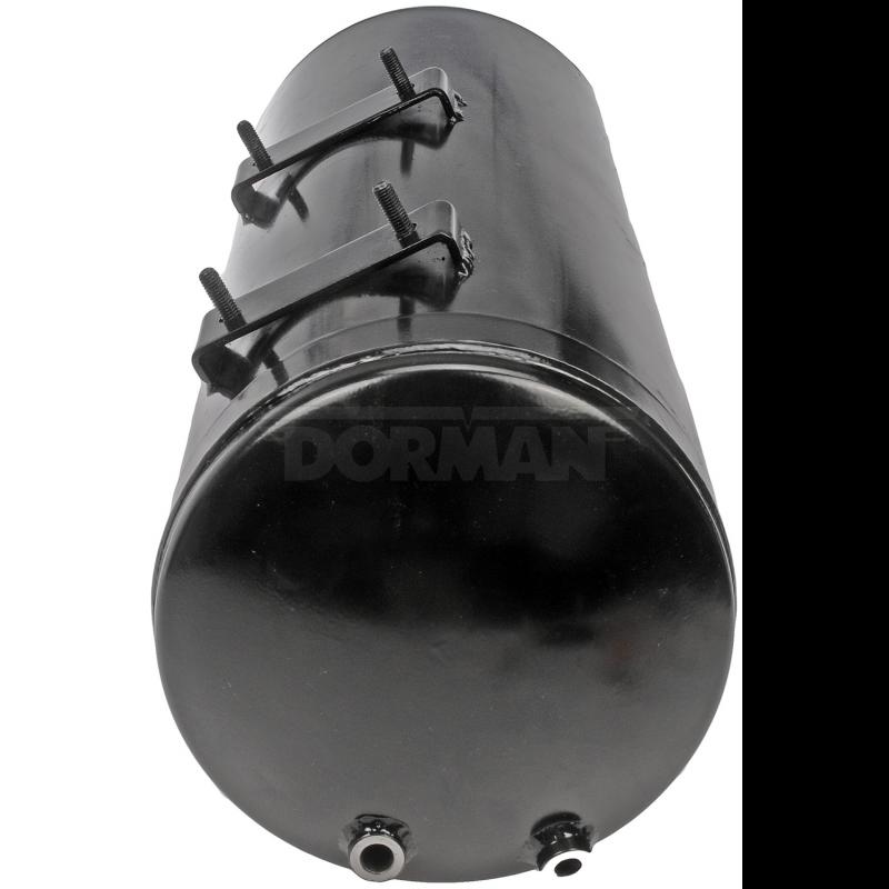 2016 Volvo VNL 430 Air Brake Reservoir Dorman 9245825 image 1 of 4