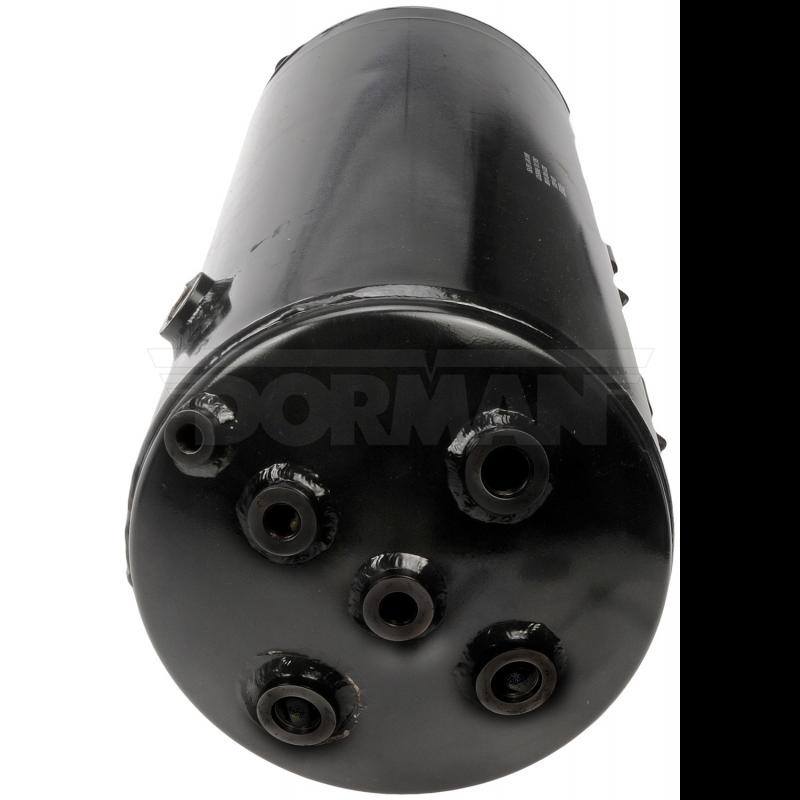 2016 Volvo VNL 430 Air Brake Reservoir Dorman 9245825 image 2 of 4