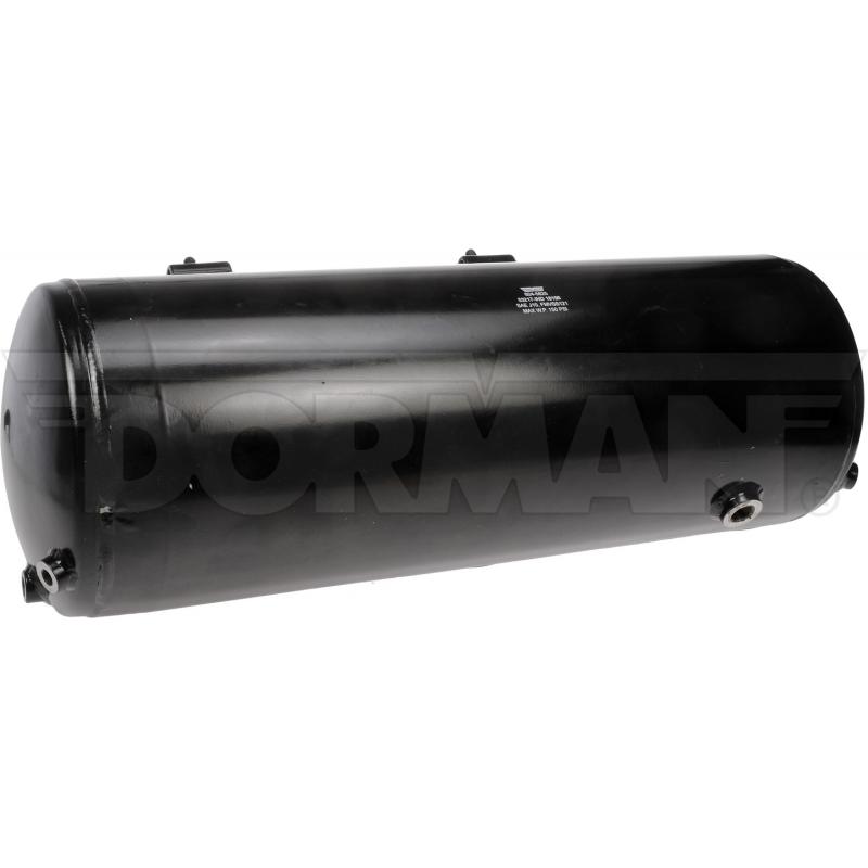 2016 Volvo VNL 430 Air Brake Reservoir Dorman 9245825 image 4 of 4