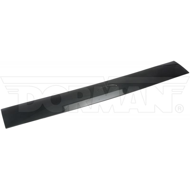 2003 Ford Explorer Rear Panel Applique Dorman 924593 image 4 of 4