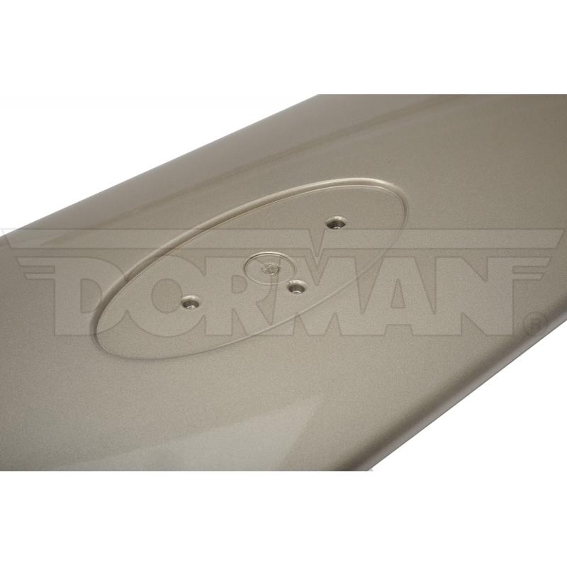 2003 Ford Explorer Rear Panel Applique Dorman 924594 image 4 of 4