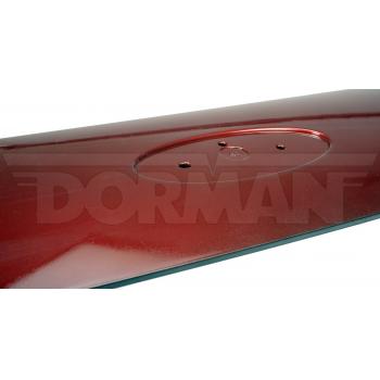 2004 Ford Explorer Rear Panel Applique Dorman 924595 image 1 of 4