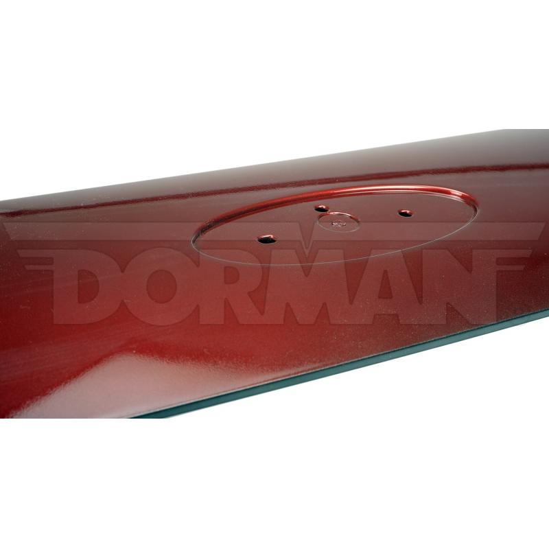 2003 Ford Explorer Rear Panel Applique Dorman 924595 image 1 of 4