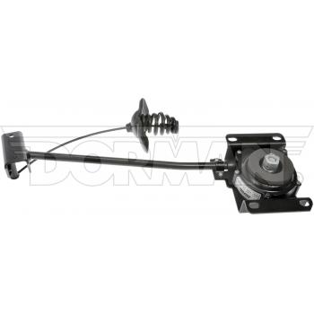 2010 Toyota Highlander Spare Tire Hoist Dorman 924596 image 2 of 2