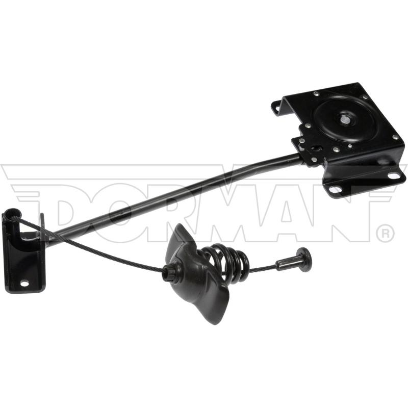 2013 Toyota Highlander Spare Tire Hoist Dorman 924596 image 1 of 2