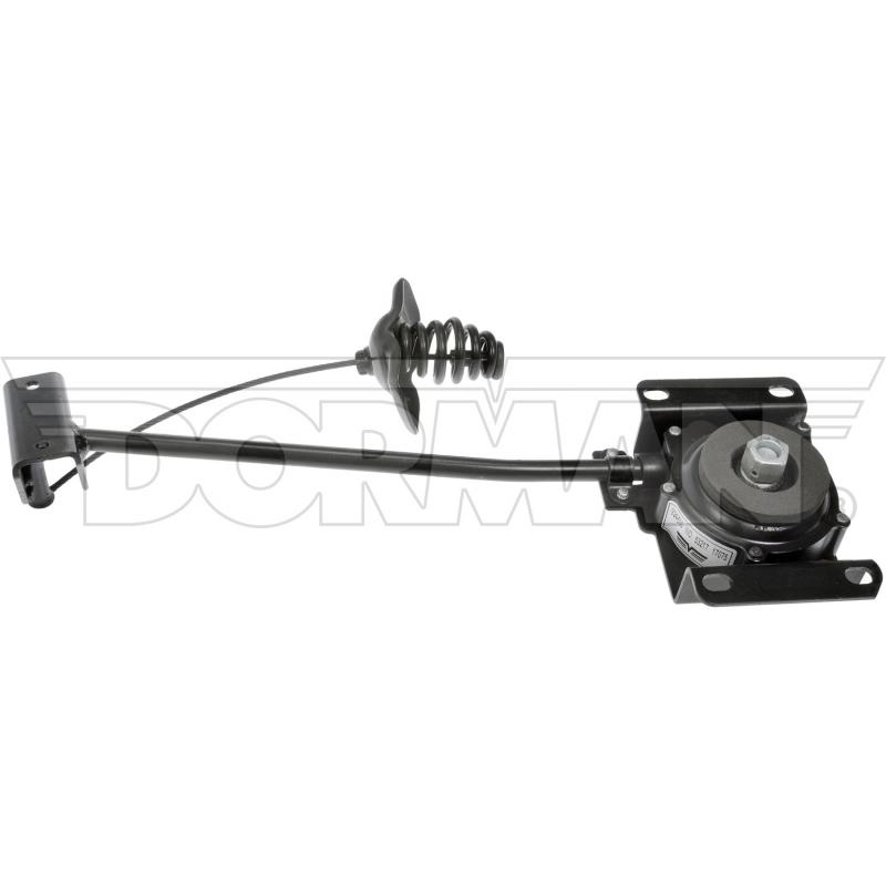 2013 Toyota Highlander Spare Tire Hoist Dorman 924596 image 2 of 2