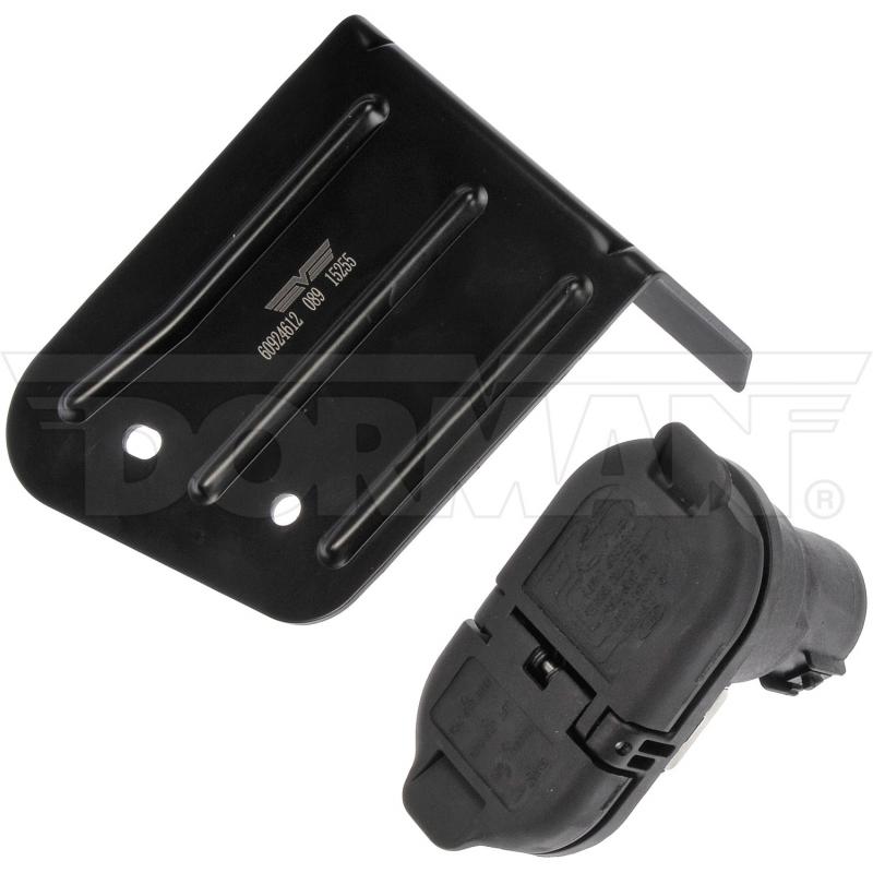 2010 Dodge Ram 1500 Trailer Tow Harness Connector