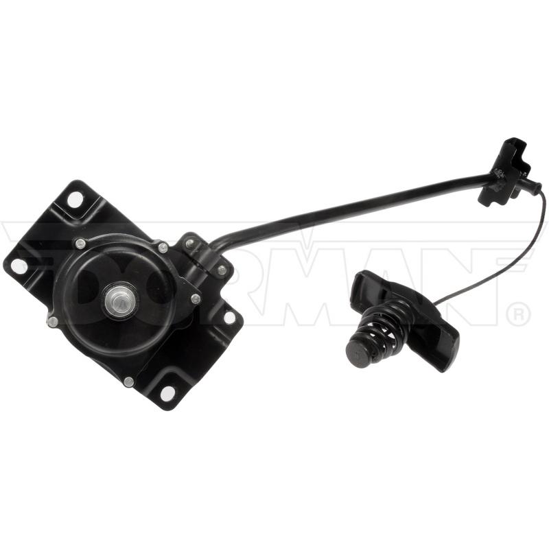 2011 Kia Sorento Spare Tire Hoist Dorman 924632 image 1 of 4