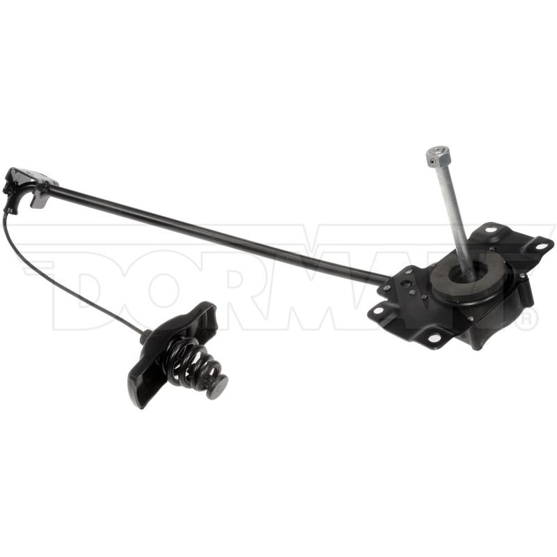 2011 Kia Sorento Spare Tire Hoist Dorman 924632 image 3 of 4